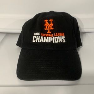 NY Mets Hat